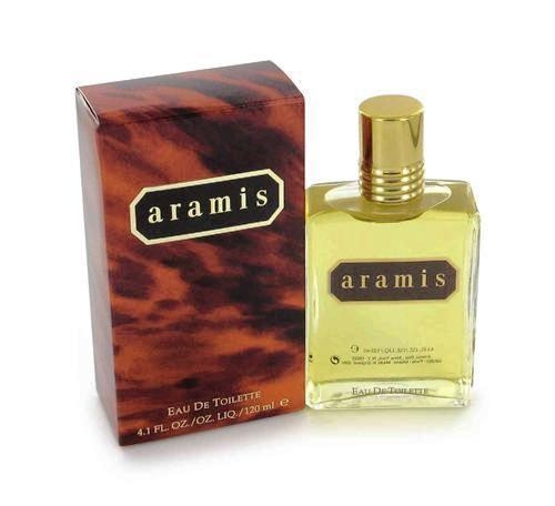 Pour Homme by Aramis 