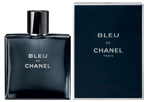 Bleu by Chanel