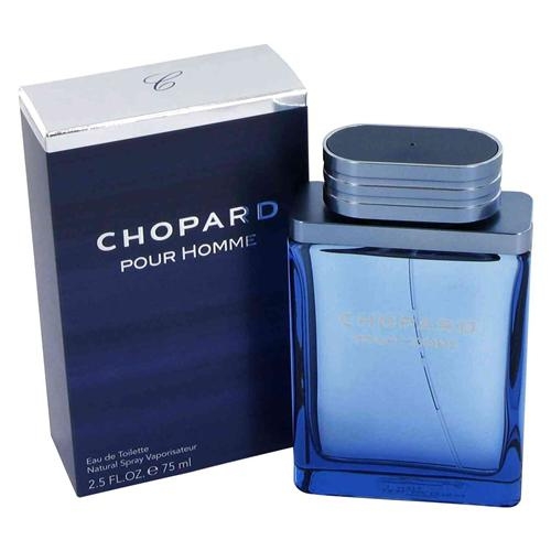 Chopard by Chopard 