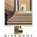 Monsieur by Givenchy