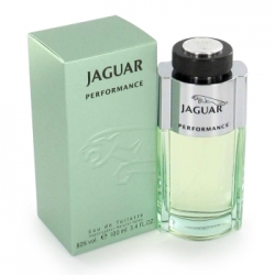 Performance by Jaguar