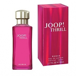 Thrill by Joop!