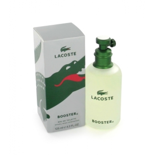 Booster by Lacoste