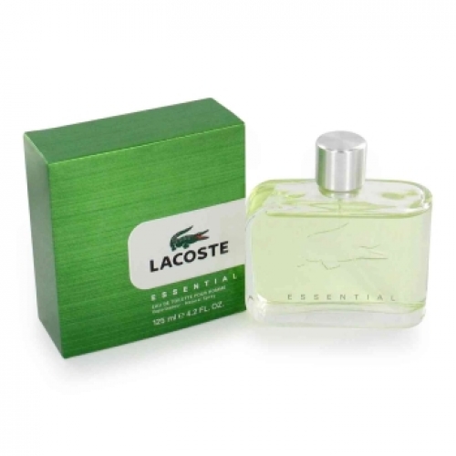 Essential by Lacoste