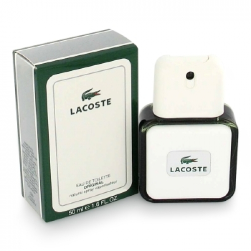 Lacoste by Lacoste