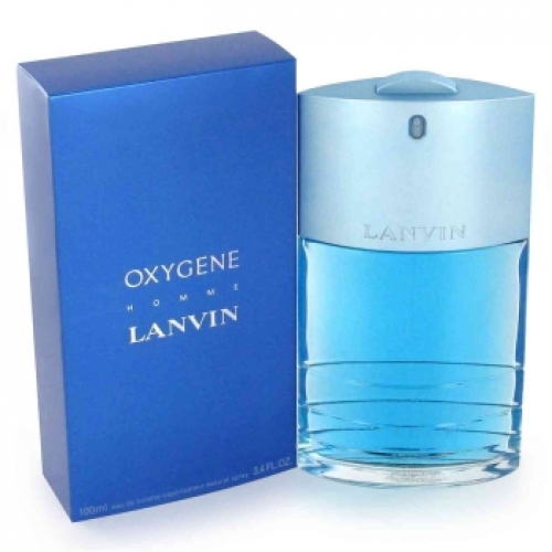 Oxygene by Lanvin